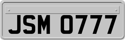 JSM0777