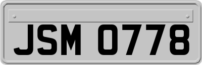 JSM0778