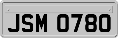 JSM0780