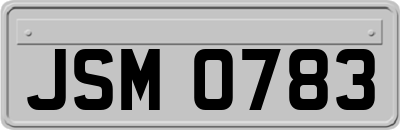 JSM0783