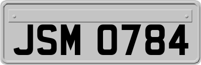 JSM0784