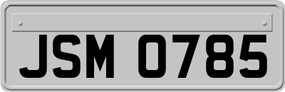 JSM0785