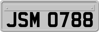 JSM0788
