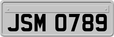 JSM0789