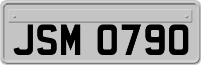 JSM0790