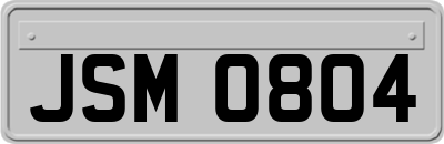 JSM0804