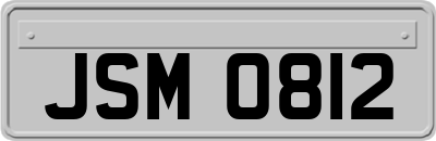 JSM0812