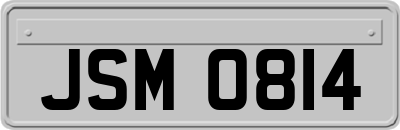 JSM0814