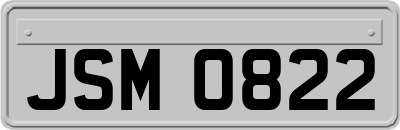 JSM0822