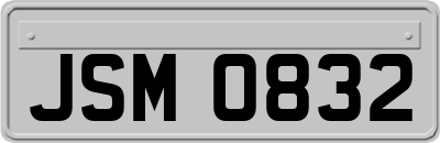 JSM0832