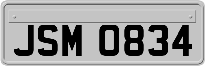 JSM0834