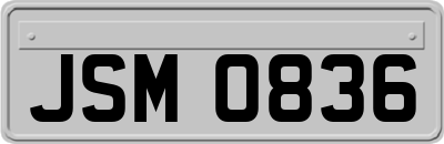 JSM0836
