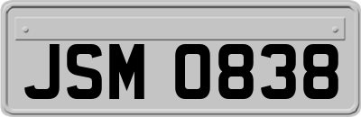 JSM0838