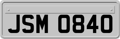 JSM0840