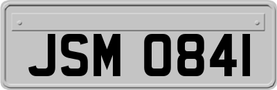 JSM0841