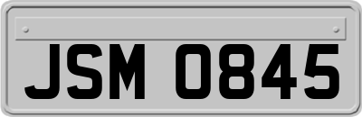JSM0845