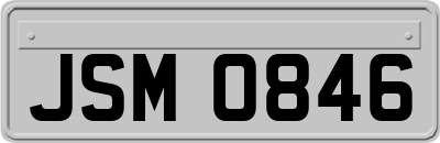 JSM0846