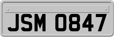 JSM0847