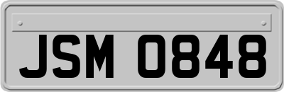 JSM0848