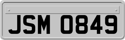 JSM0849