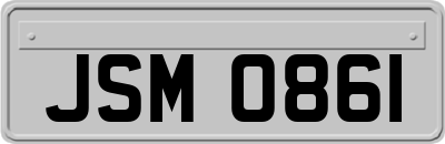 JSM0861