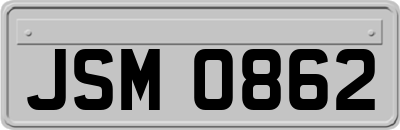JSM0862