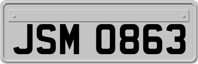 JSM0863