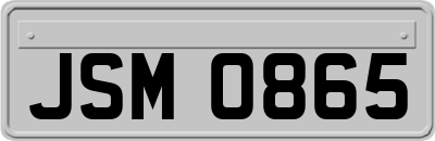 JSM0865