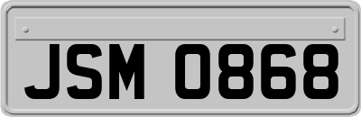 JSM0868