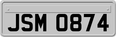 JSM0874