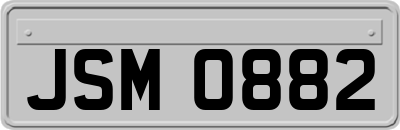 JSM0882