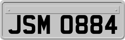 JSM0884