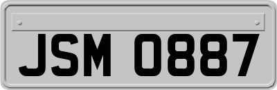 JSM0887