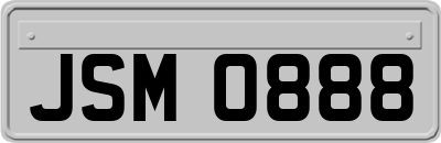 JSM0888