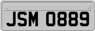 JSM0889