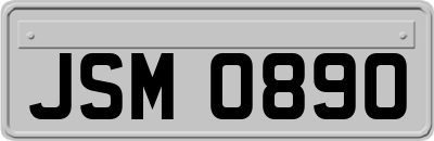 JSM0890