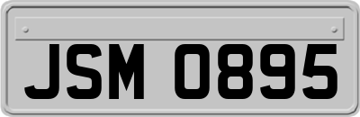 JSM0895