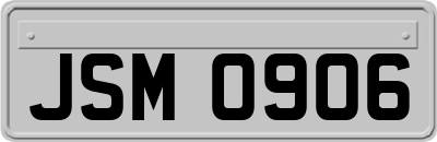 JSM0906