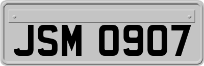 JSM0907