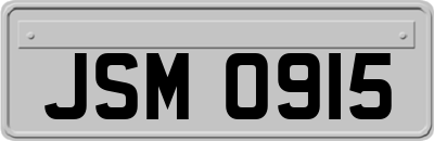 JSM0915