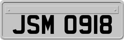 JSM0918