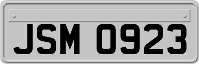 JSM0923