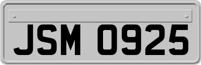JSM0925
