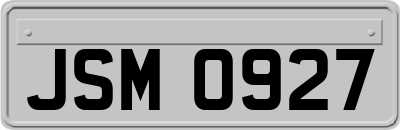 JSM0927