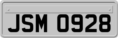 JSM0928