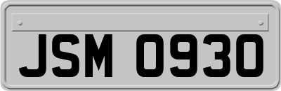 JSM0930