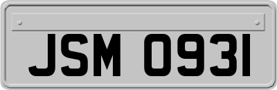 JSM0931