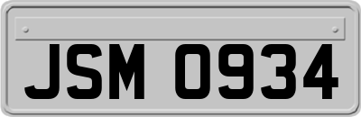 JSM0934