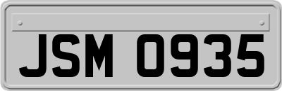 JSM0935