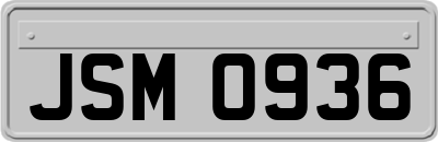 JSM0936